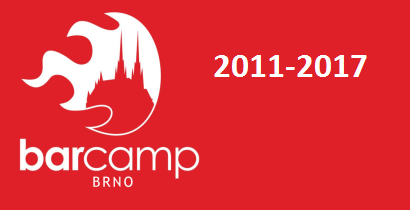 Barcamp Brno 2011 - 2017