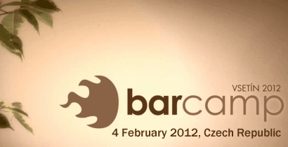Barcamp Vsetin 2012